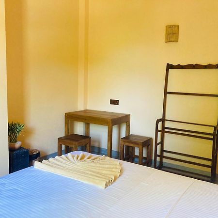Ayubowan Hiriketiya Appartement Zuid-Dikwella Buitenkant foto