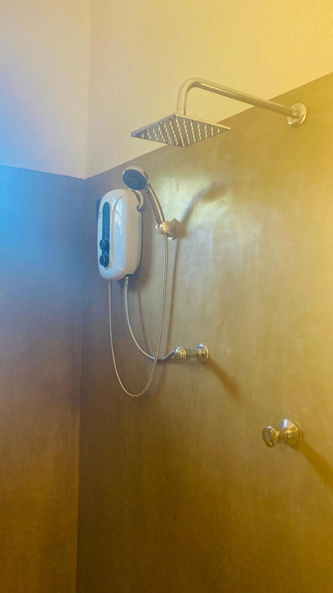 Ayubowan Hiriketiya Appartement Zuid-Dikwella Buitenkant foto