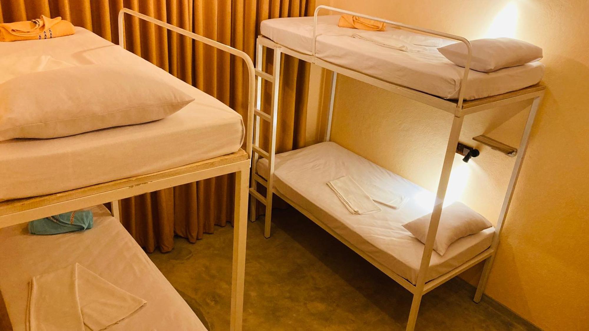 Ayubowan Hiriketiya Appartement Zuid-Dikwella Buitenkant foto